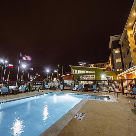 Residence Inn By Marriott Harlingen Esterno foto
