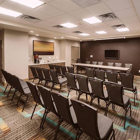 Residence Inn By Marriott Harlingen Esterno foto