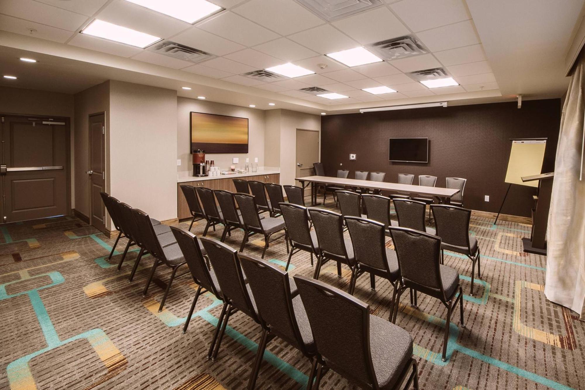 Residence Inn By Marriott Harlingen Esterno foto
