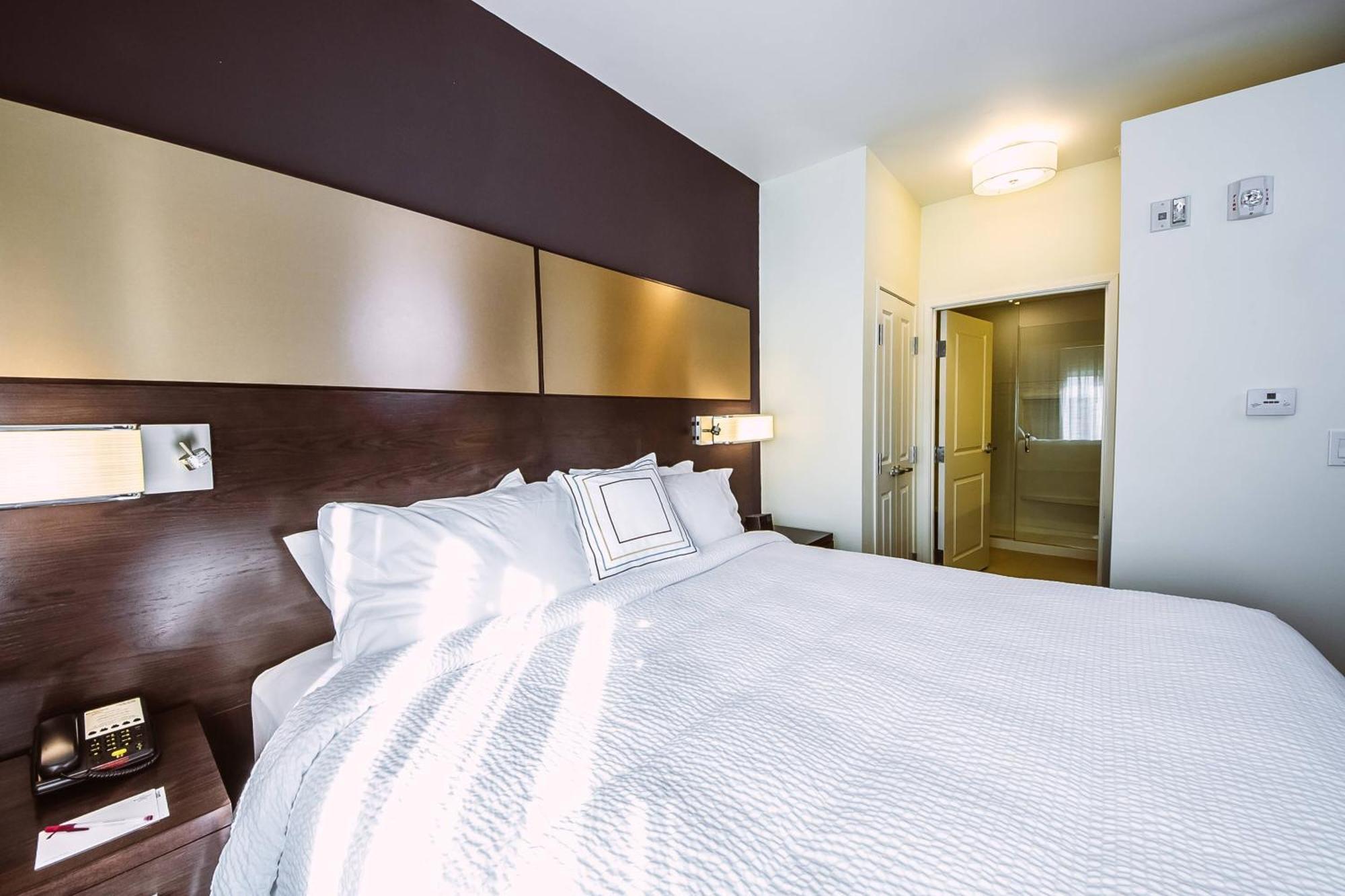 Residence Inn By Marriott Harlingen Esterno foto