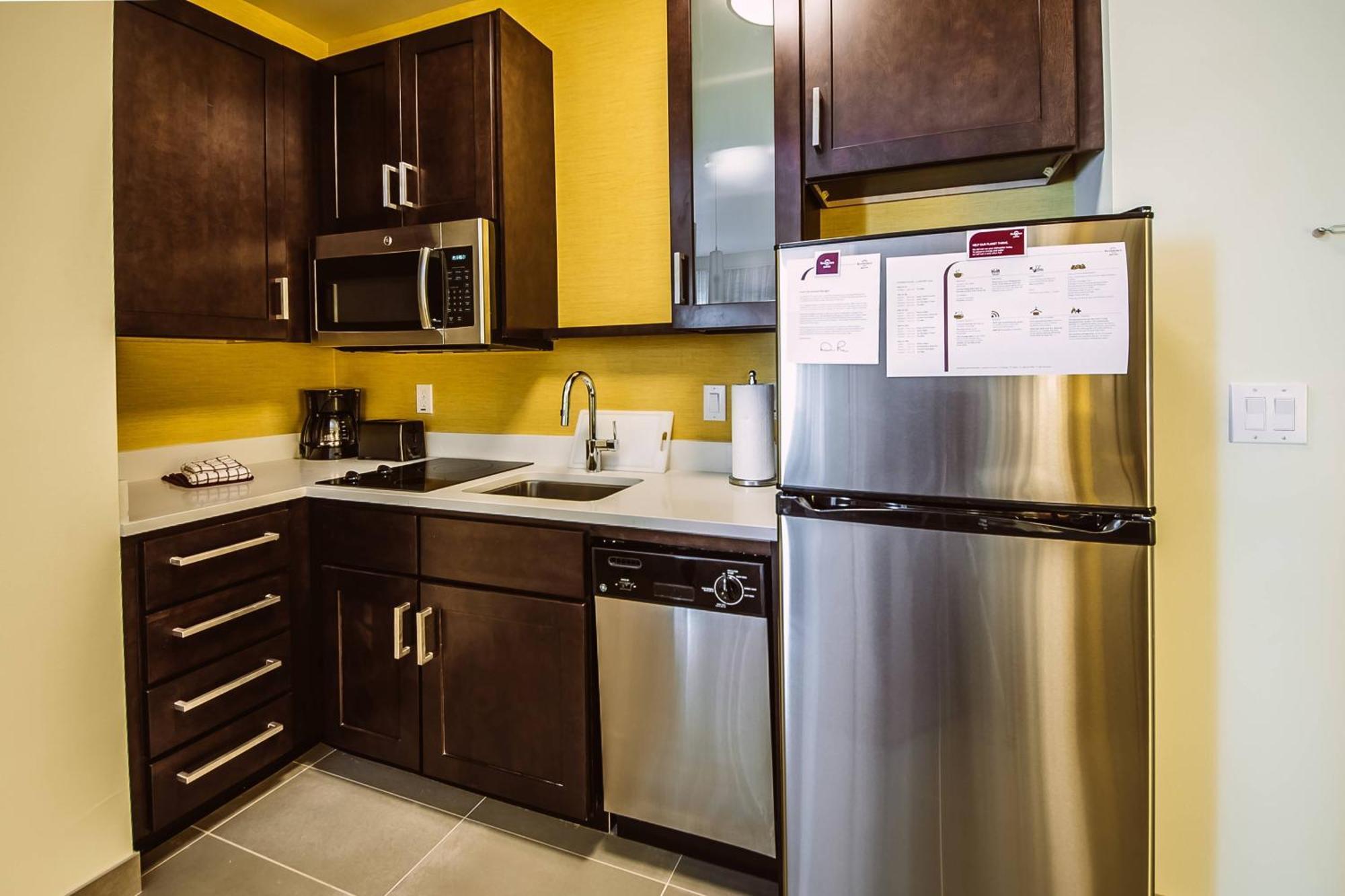 Residence Inn By Marriott Harlingen Esterno foto