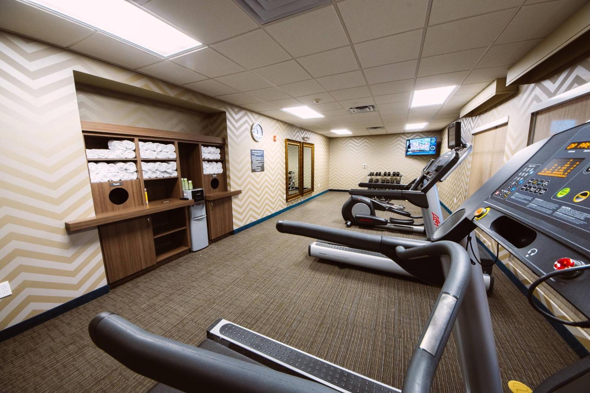 Residence Inn By Marriott Harlingen Esterno foto