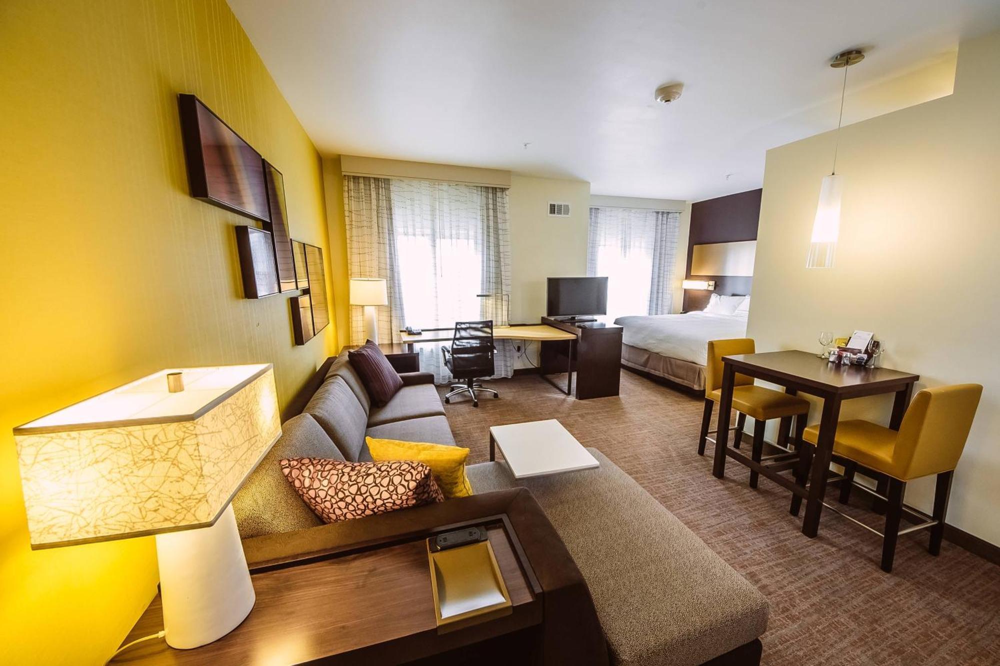 Residence Inn By Marriott Harlingen Esterno foto