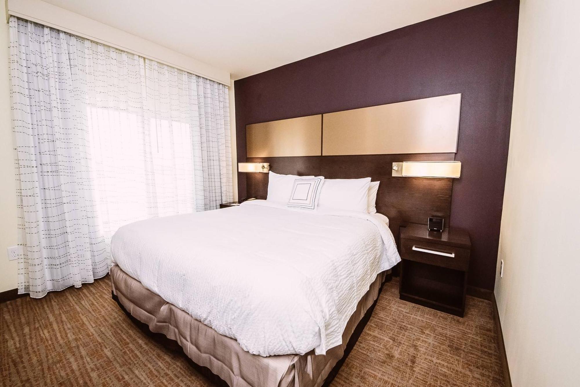 Residence Inn By Marriott Harlingen Esterno foto