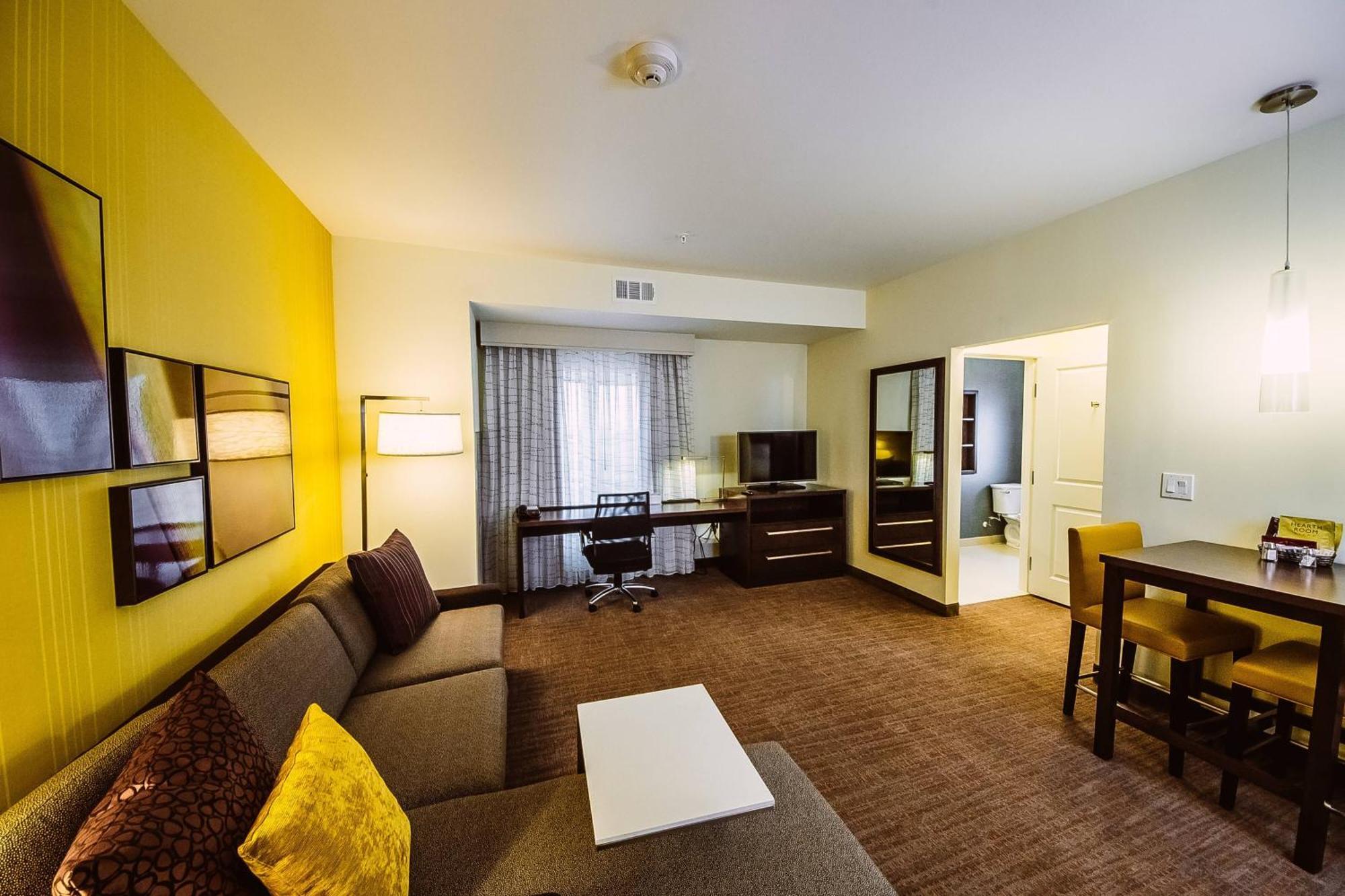 Residence Inn By Marriott Harlingen Esterno foto