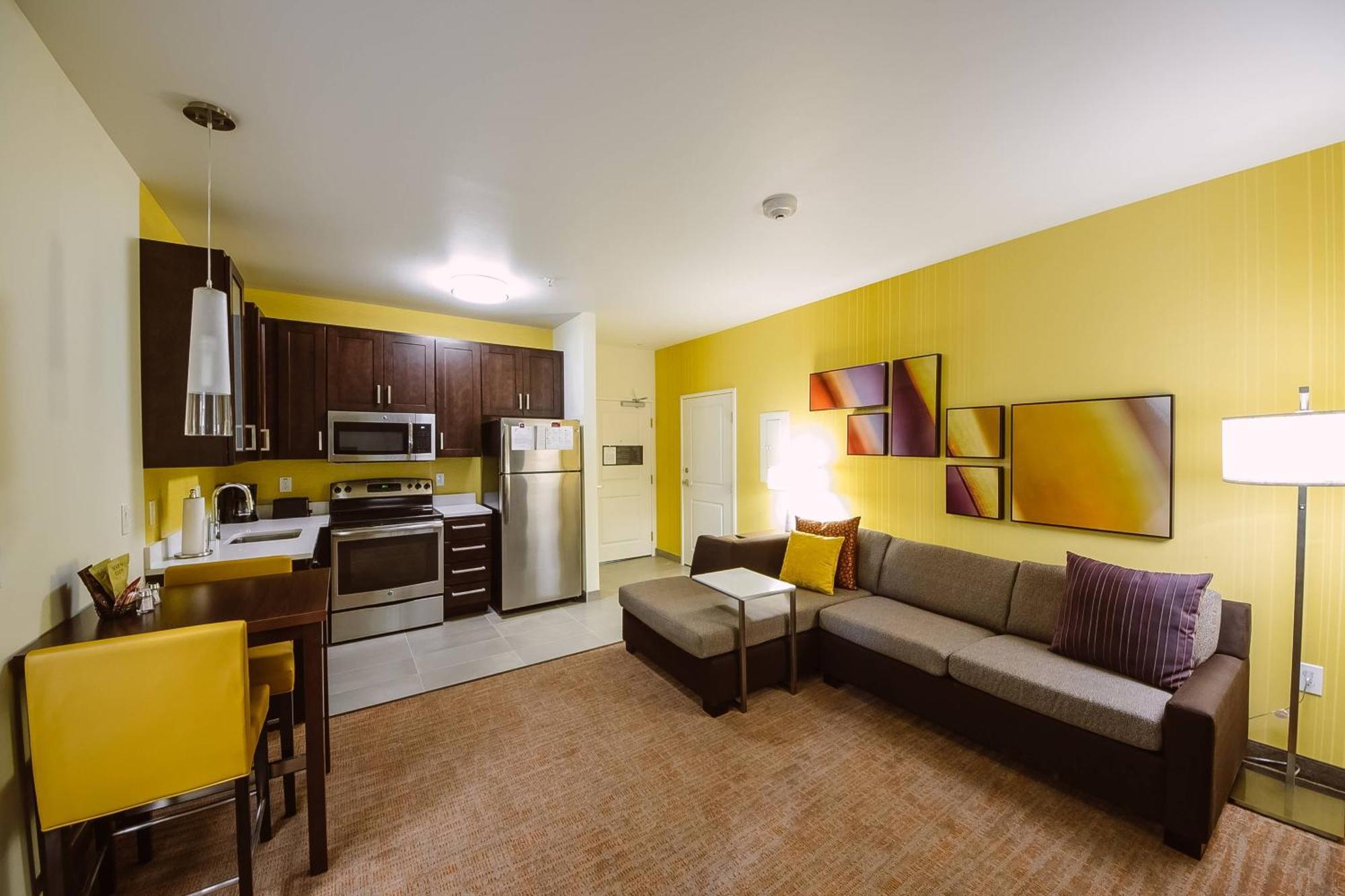 Residence Inn By Marriott Harlingen Esterno foto