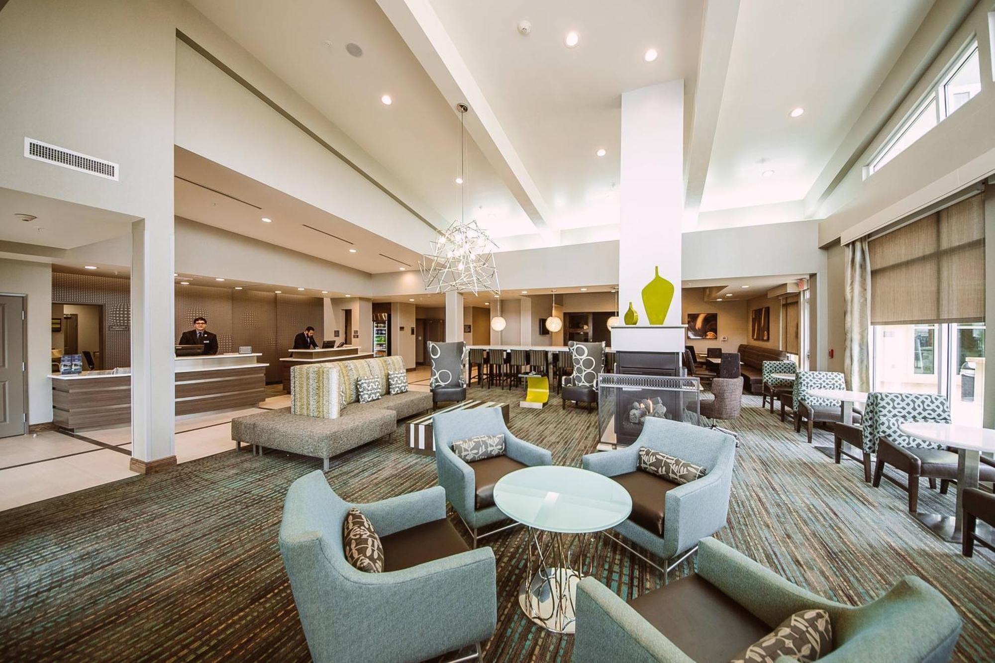 Residence Inn By Marriott Harlingen Esterno foto