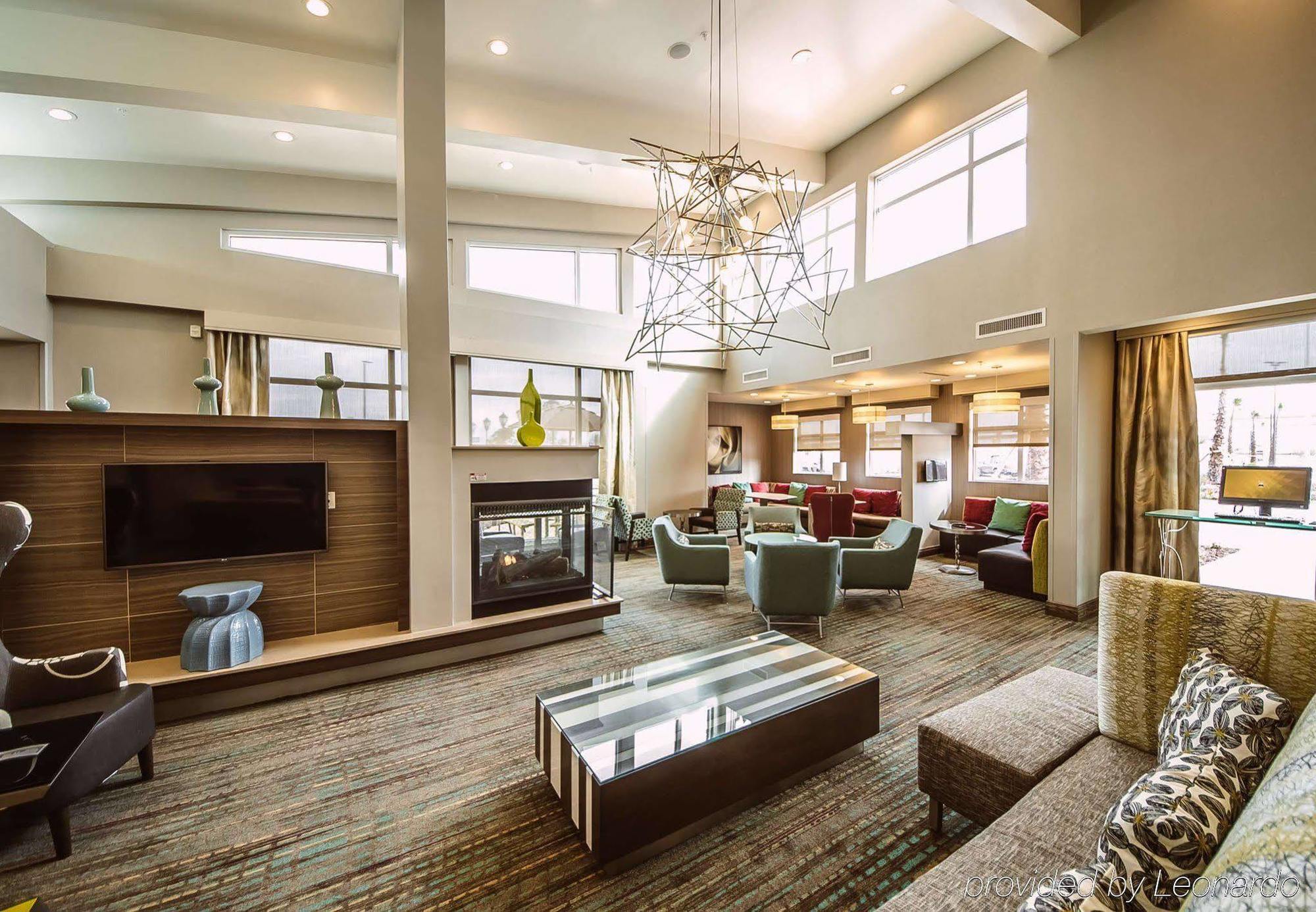 Residence Inn By Marriott Harlingen Esterno foto