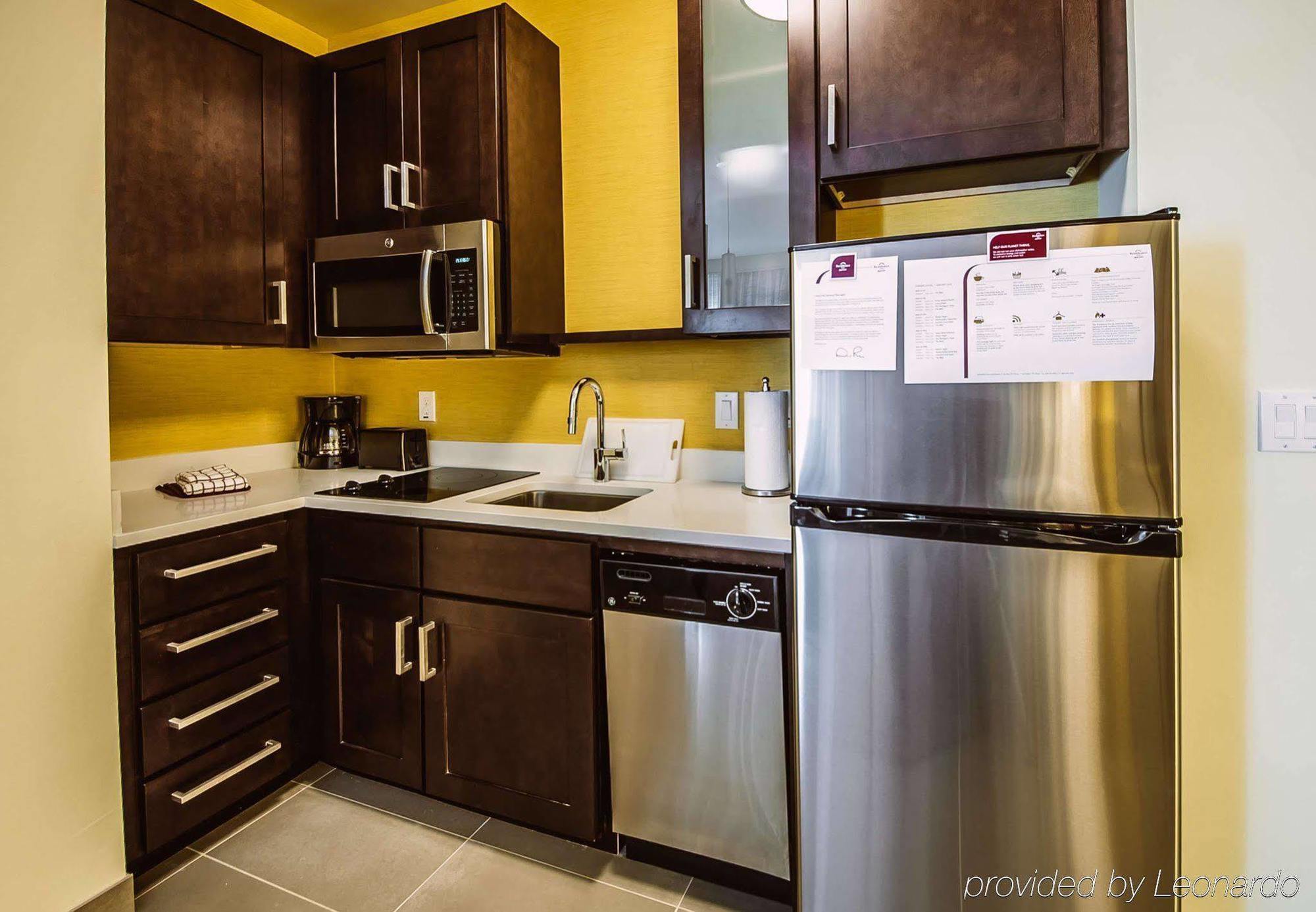 Residence Inn By Marriott Harlingen Esterno foto