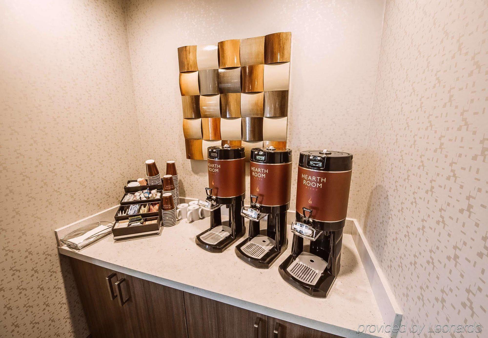 Residence Inn By Marriott Harlingen Esterno foto