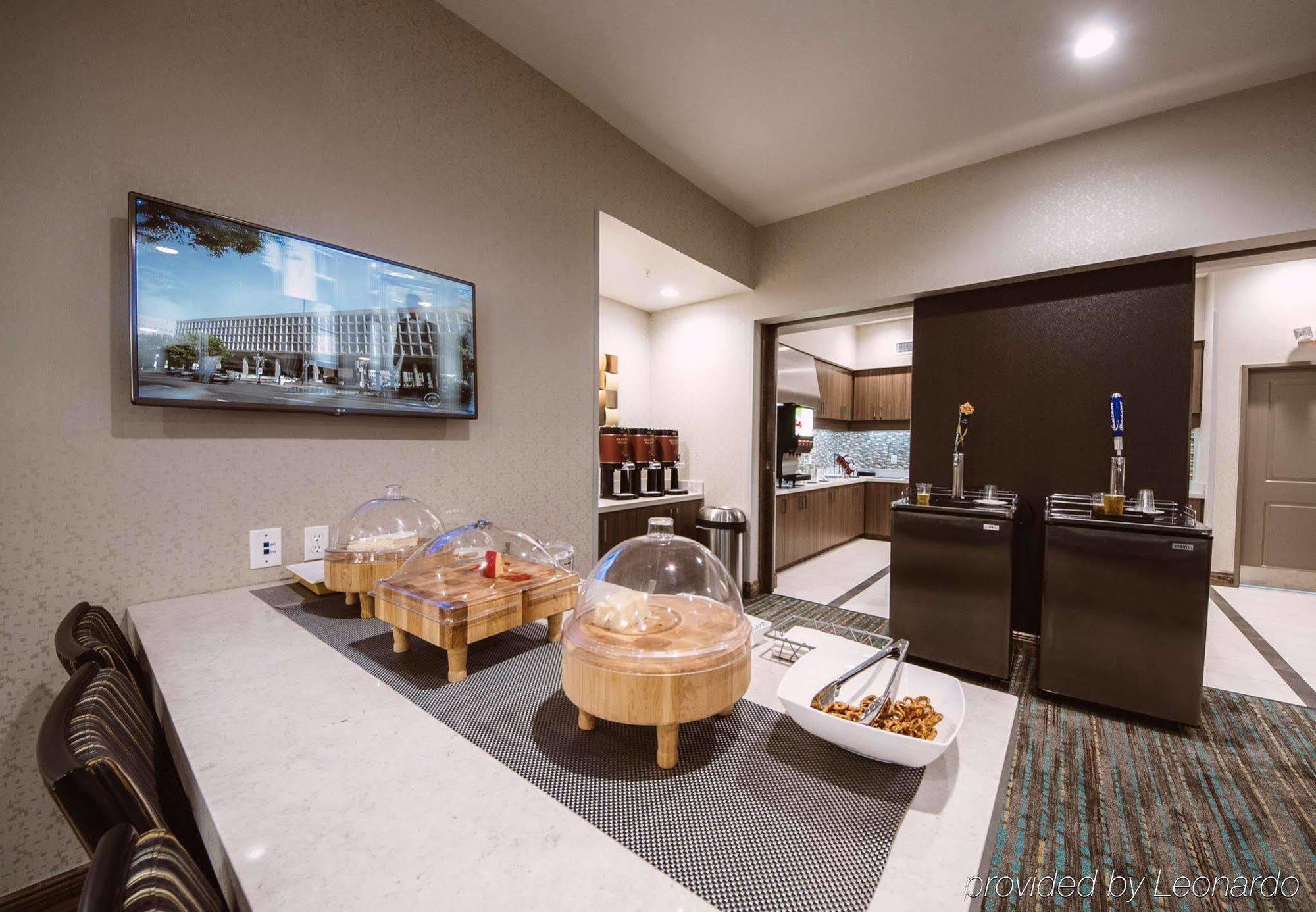 Residence Inn By Marriott Harlingen Esterno foto