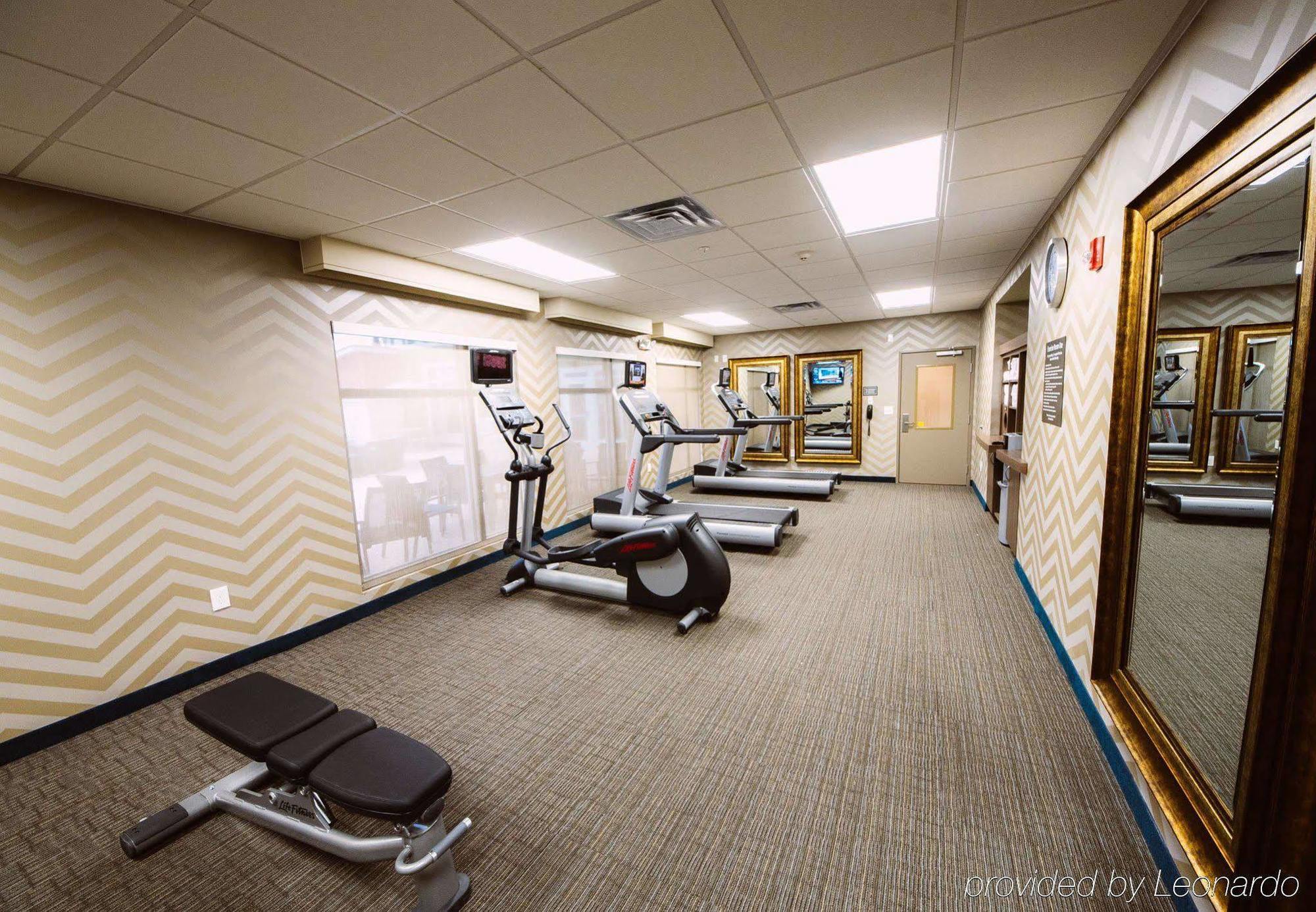 Residence Inn By Marriott Harlingen Esterno foto
