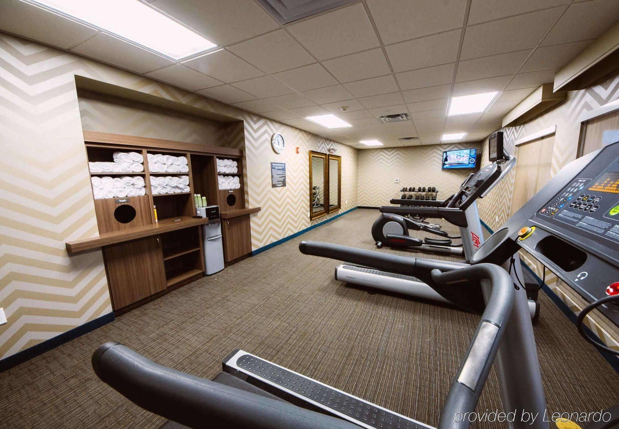 Residence Inn By Marriott Harlingen Esterno foto