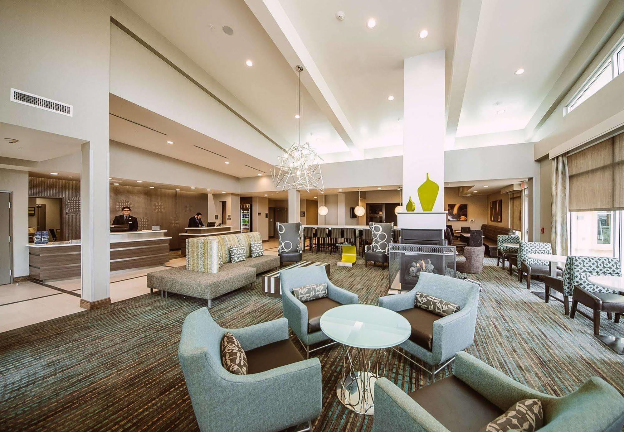 Residence Inn By Marriott Harlingen Esterno foto