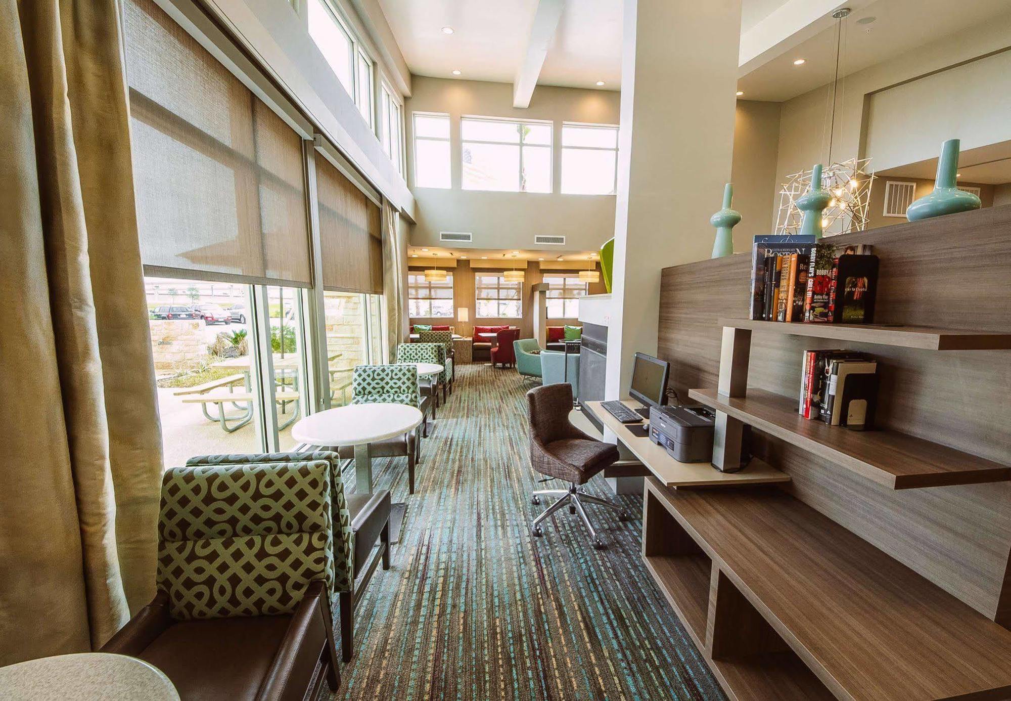 Residence Inn By Marriott Harlingen Esterno foto