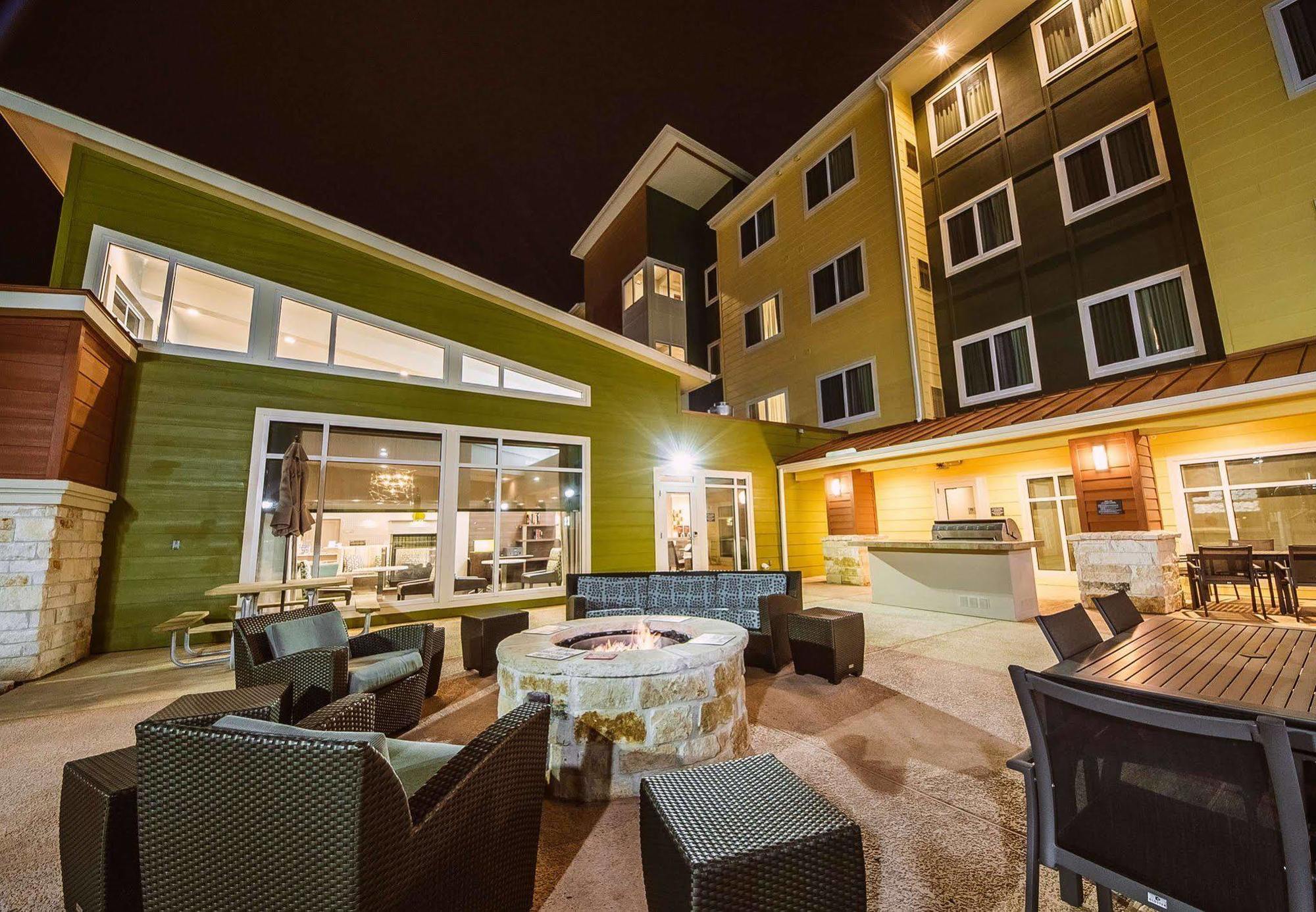 Residence Inn By Marriott Harlingen Esterno foto